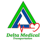 Delta Medical Transportation